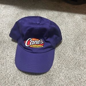 Canes hat